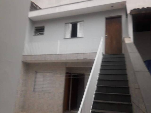 Casa para Venda em São Paulo - 5