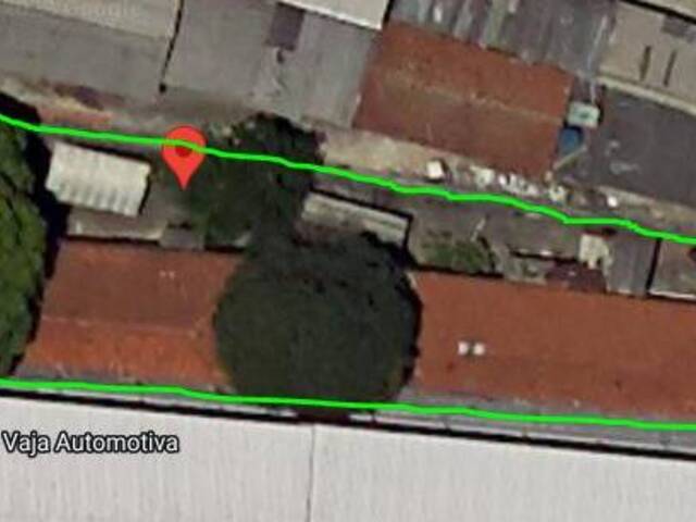 Área para Venda em São Paulo - 5