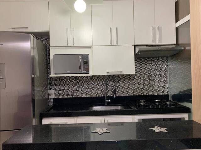#VA0981 - Apartamento para Venda em São Paulo - SP