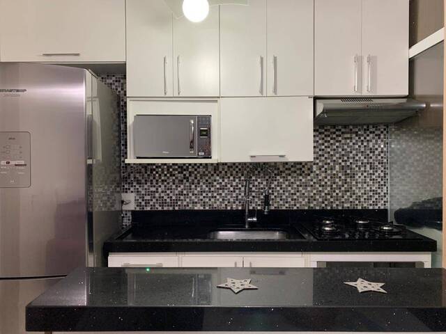 #VA0981 - Apartamento para Venda em São Paulo - SP