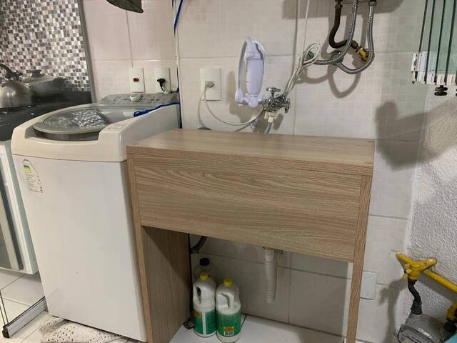 Apartamento para Venda em São Paulo - 5