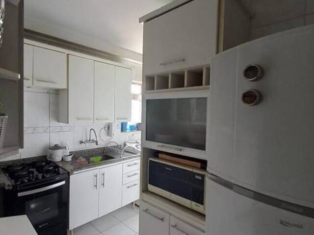 #VA0982 - Apartamento para Venda em São Paulo - SP