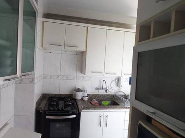 #VA0982 - Apartamento para Venda em São Paulo - SP