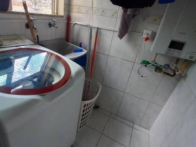 #VA0982 - Apartamento para Venda em São Paulo - SP