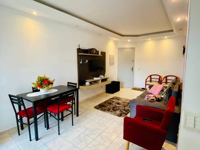 #VA0947 - Apartamento para Venda em São Paulo - SP