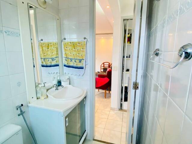 #VA0947 - Apartamento para Venda em São Paulo - SP