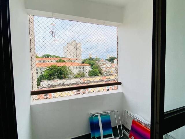#VA0947 - Apartamento para Venda em São Paulo - SP