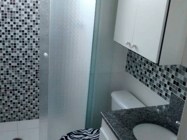 #VA0983 - Apartamento para Venda em São Paulo - SP