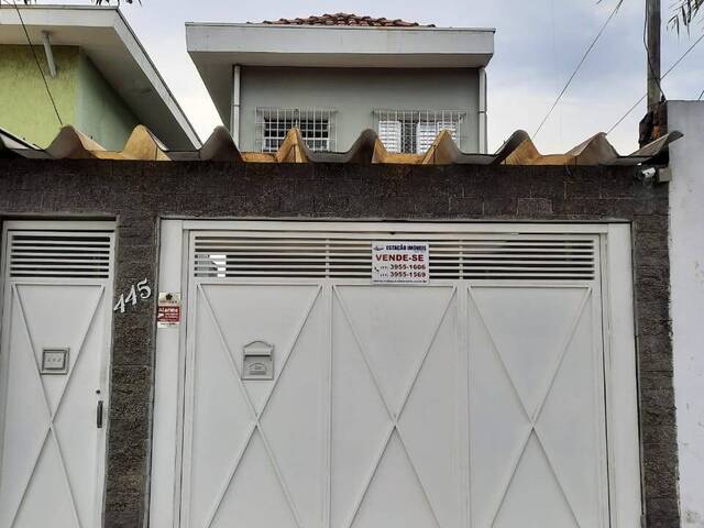 #VC0792 - Casa para Venda em São Paulo - SP