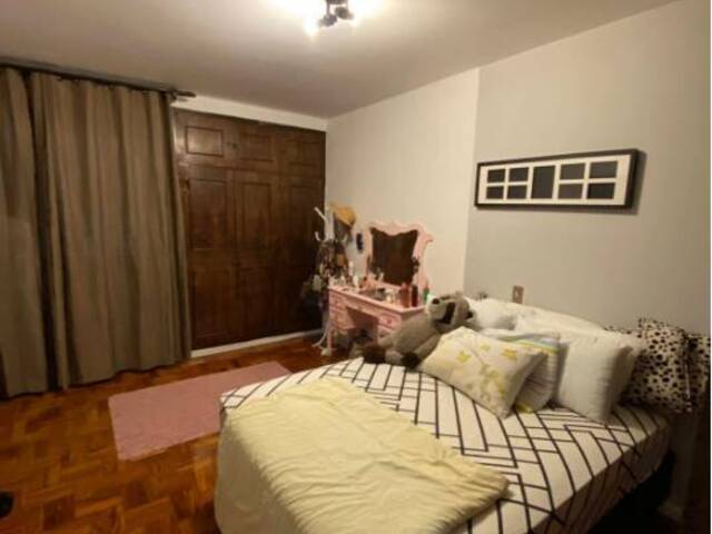 #VA0984 - Apartamento para Venda em São Paulo - SP