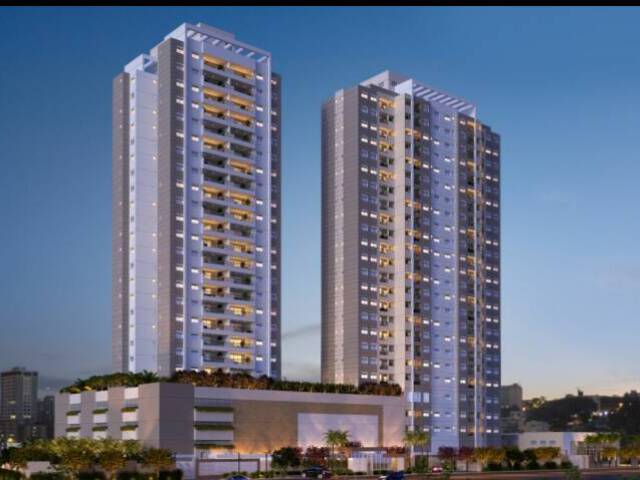 #VA0987 - Apartamento para Venda em São Paulo - SP