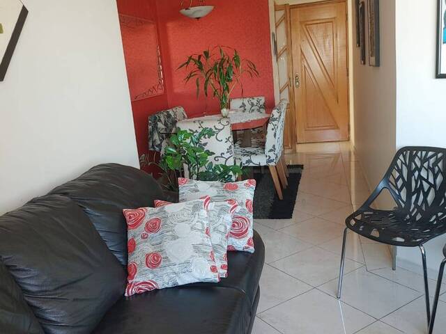 #VA0988 - Apartamento para Venda em São Paulo - SP