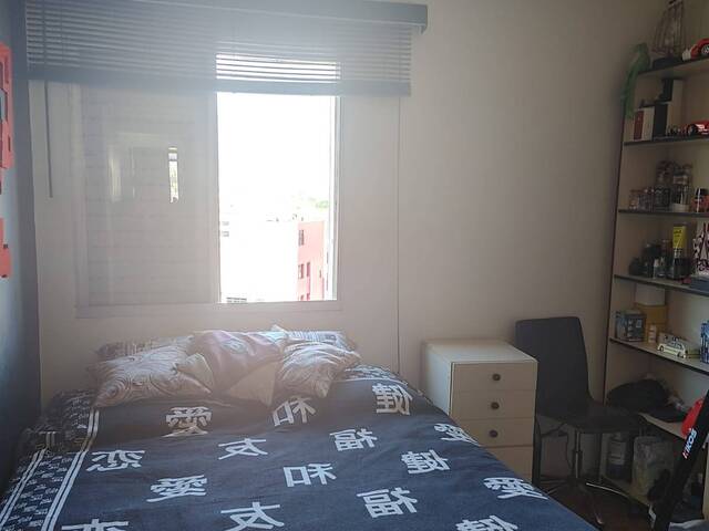 #VA0988 - Apartamento para Venda em São Paulo - SP