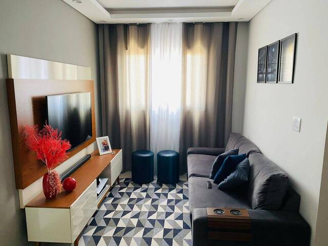 Apartamento para Venda em São Paulo - 2
