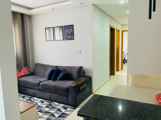Apartamento para Venda em São Paulo - 3