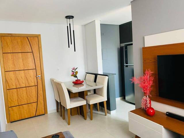Apartamento para Venda em São Paulo - 4