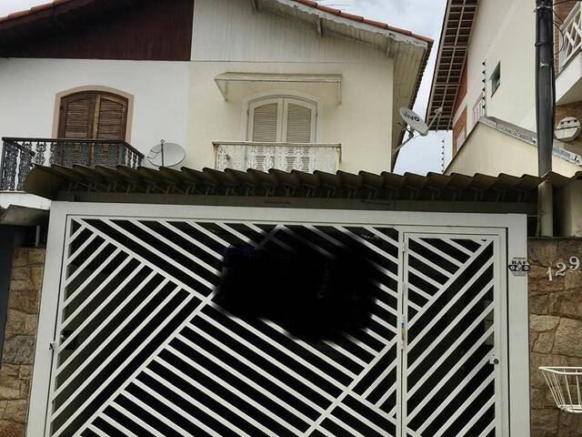Casa para Venda em São Paulo - 2