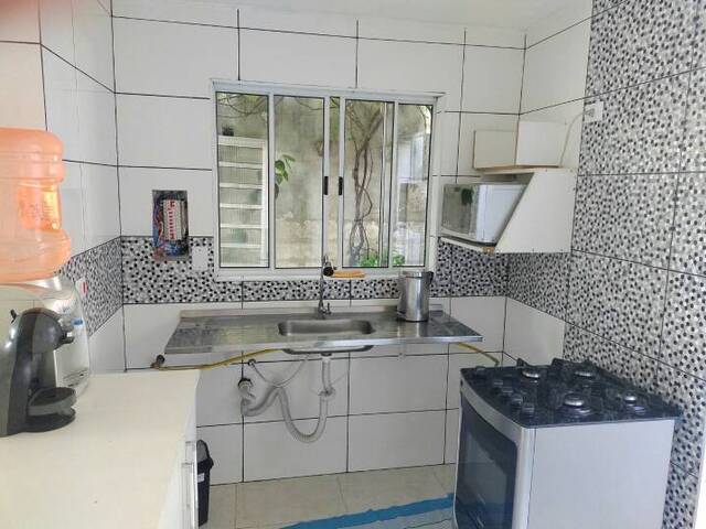 #VC0795 - Casa para Venda em São Paulo - SP