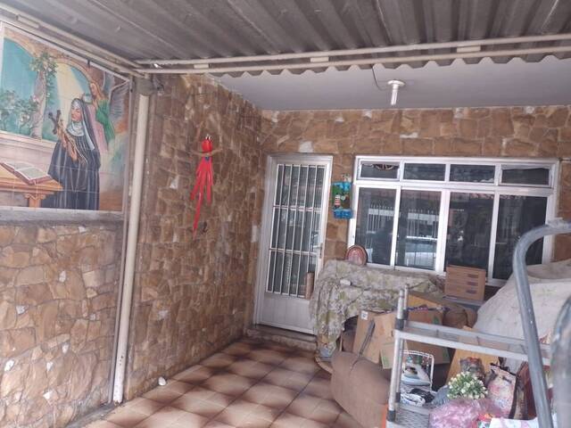 #VC0796 - Casa para Venda em São Paulo - SP