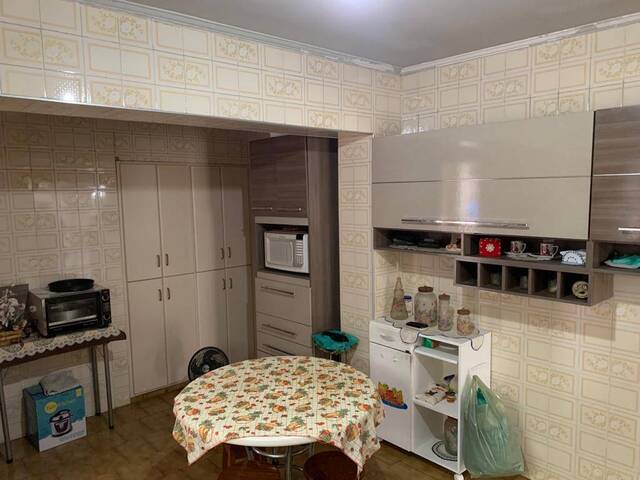 #VC0797 - Casa para Venda em São Paulo - SP