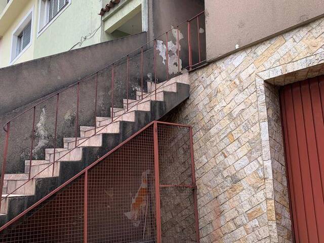 #VC0797 - Casa para Venda em São Paulo - SP