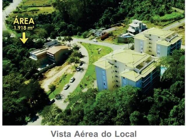Área para Venda em São Paulo - 5