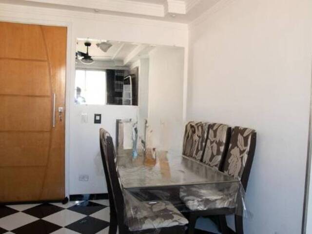 #VA0939 - Apartamento para Venda em São Paulo - SP