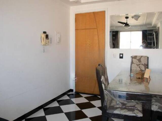 #VA0939 - Apartamento para Venda em São Paulo - SP