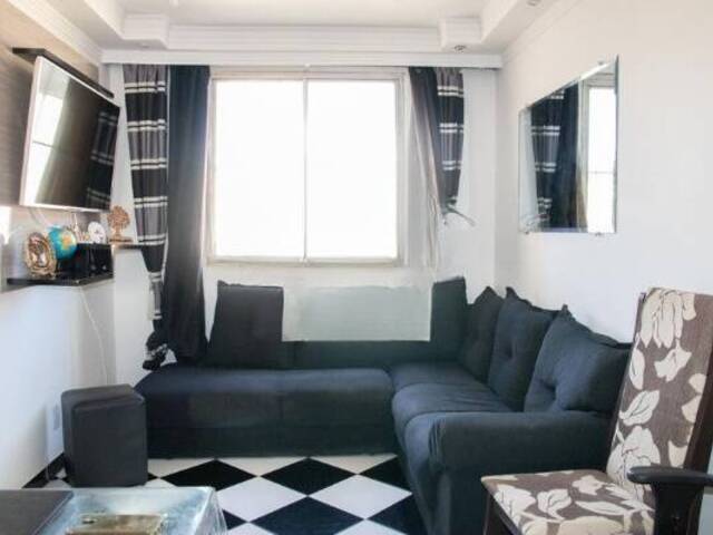 #VA0939 - Apartamento para Venda em São Paulo - SP