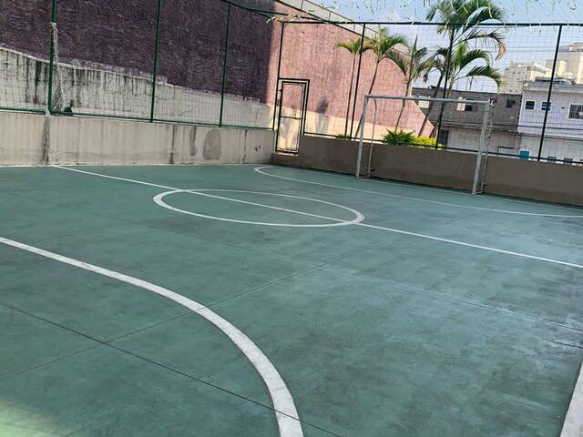 #VA0991 - Apartamento para Venda em São Paulo - SP