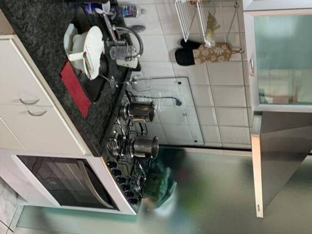 #VA0990 - Apartamento para Venda em São Paulo - SP