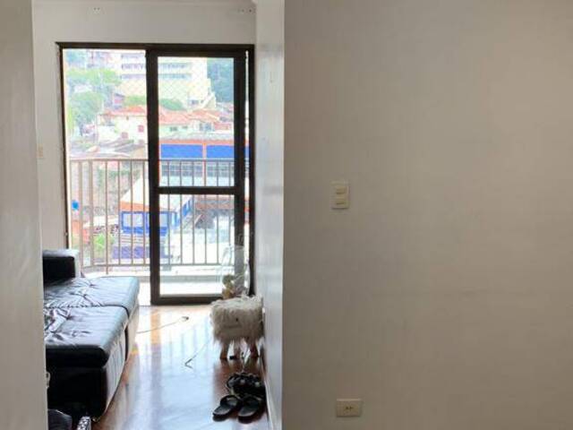 #VA0990 - Apartamento para Venda em São Paulo - SP