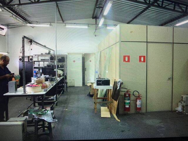#LVG0105 - Sala para Venda em São Paulo - SP - 1