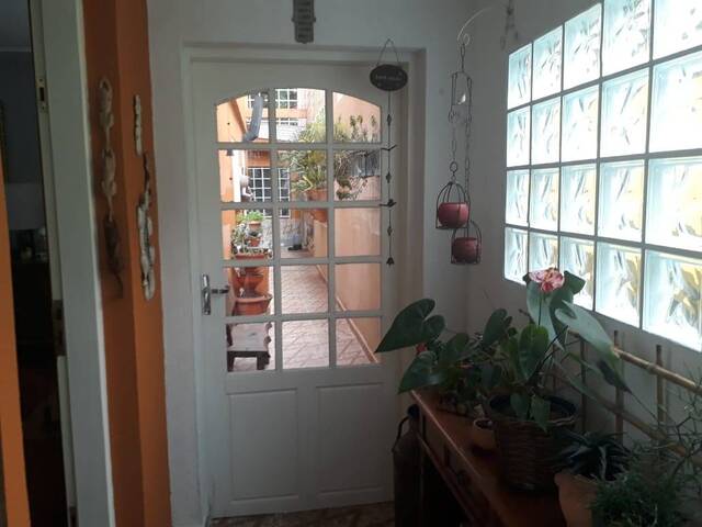 #VC0801 - Casa para Venda em São Paulo - SP