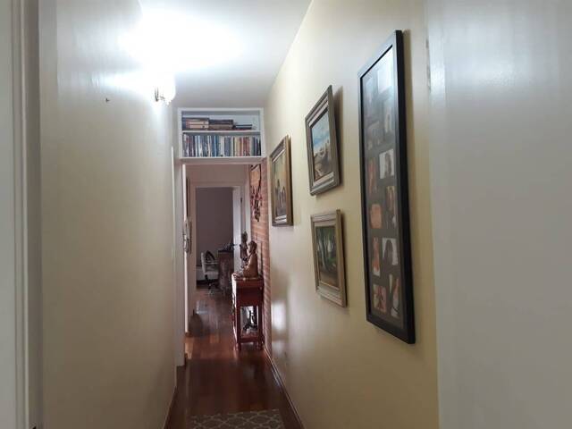 #VC0801 - Casa para Venda em São Paulo - SP