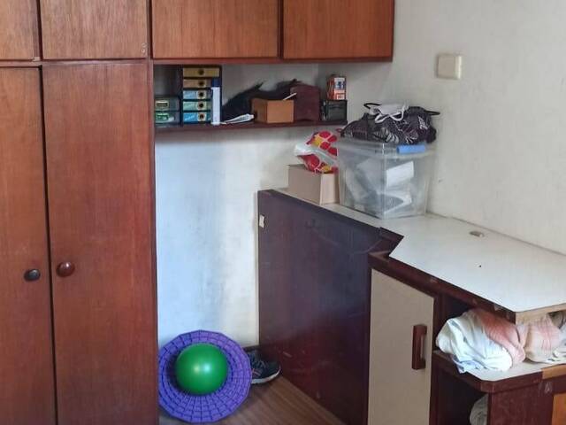 #VC0805 - Casa para Venda em São Paulo - SP