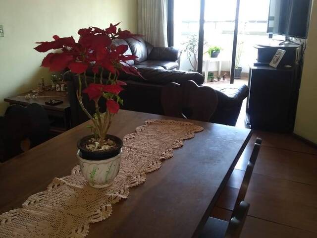 Apartamento para Venda em São Paulo - 4