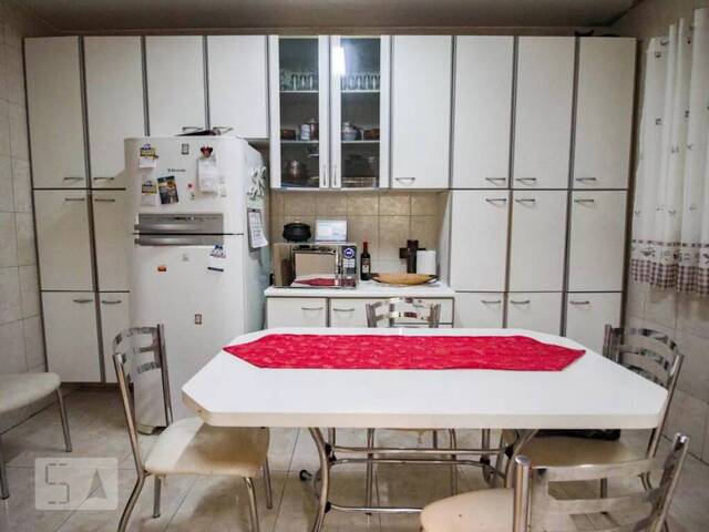 #VC0803 - Casa para Venda em São Paulo - SP