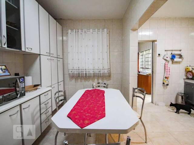 #VC0803 - Casa para Venda em São Paulo - SP