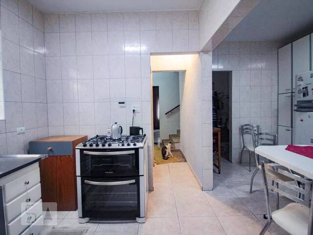 Casa para Venda em São Paulo - 5