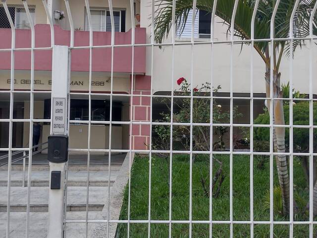 #VA0993 - Apartamento para Venda em São Paulo - SP