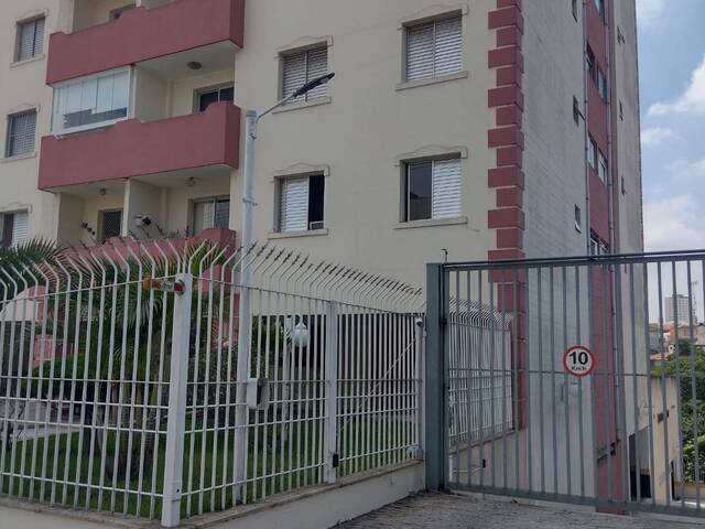 #VA0993 - Apartamento para Venda em São Paulo - SP
