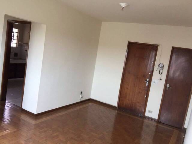 #VA0994 - Apartamento para Venda em São Paulo - SP