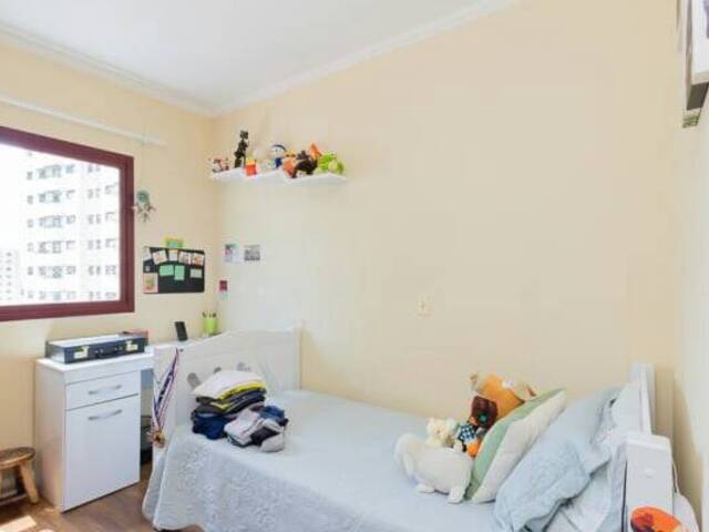 #VA0997 - Apartamento para Venda em São Paulo - SP