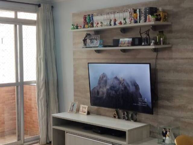 #VA0999 - Apartamento para Venda em São Paulo - SP