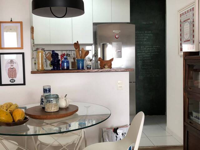 #VA1000 - Apartamento para Venda em São Paulo - SP
