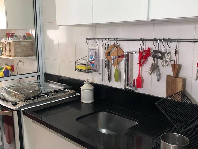 Apartamento para Venda em São Paulo - 4