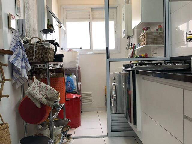 Apartamento para Venda em São Paulo - 5