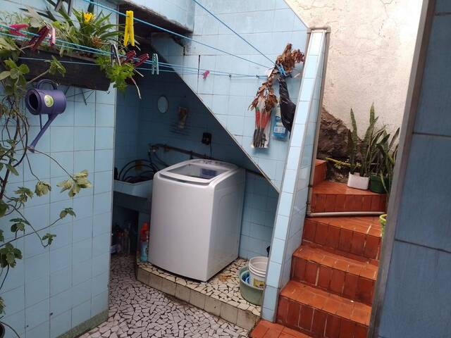 Casa para Venda em São Paulo - 2