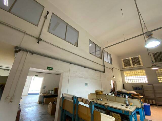 Sala para Venda em São Paulo - 5